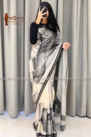 Eid Elegant Saree